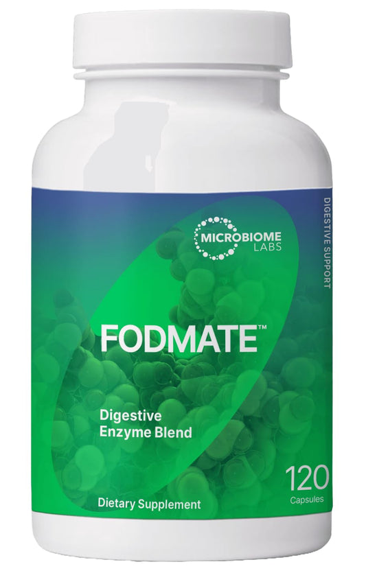 FODMATE