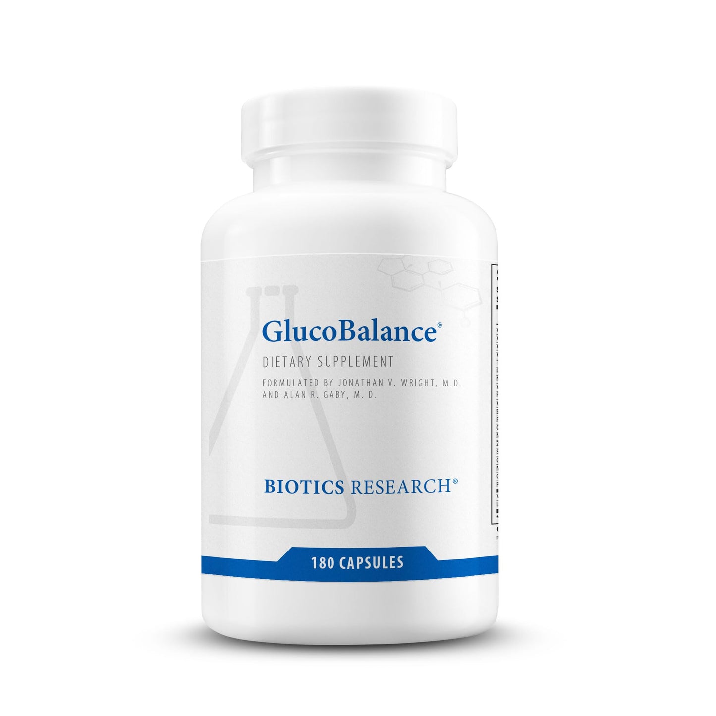 GLUCOBALANCE 180C