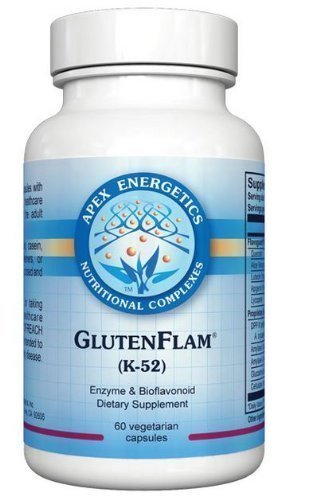 Gluten-flam (60 caps)