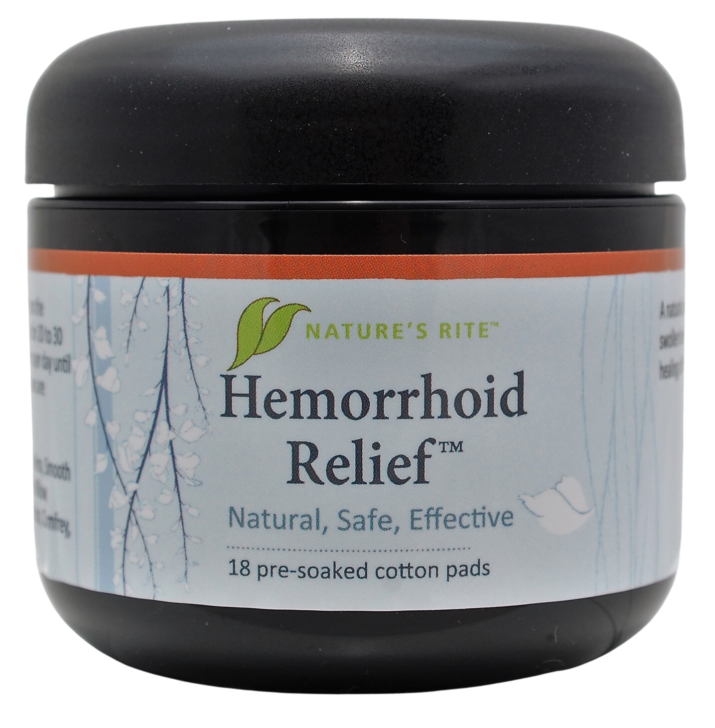 HEMORRHOID RELIEF