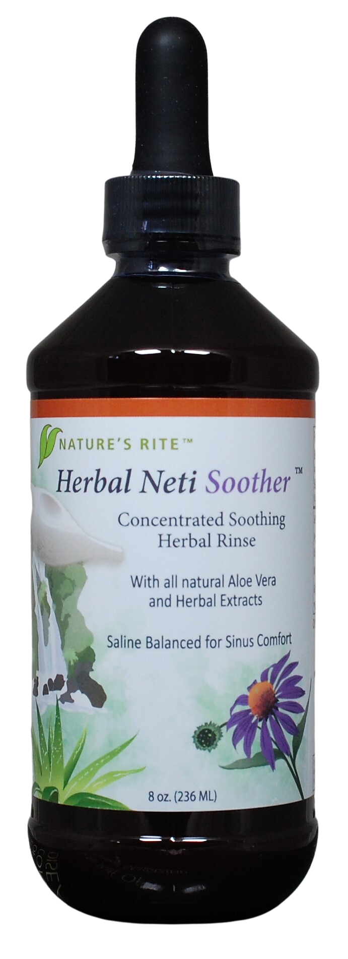 Herbal Neti Soother