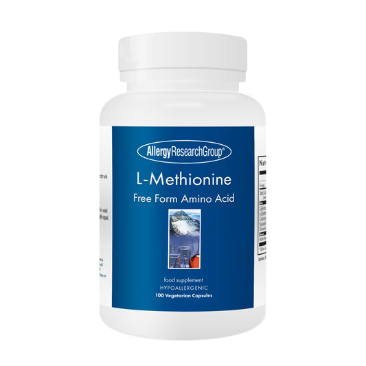L-METHIONINE
