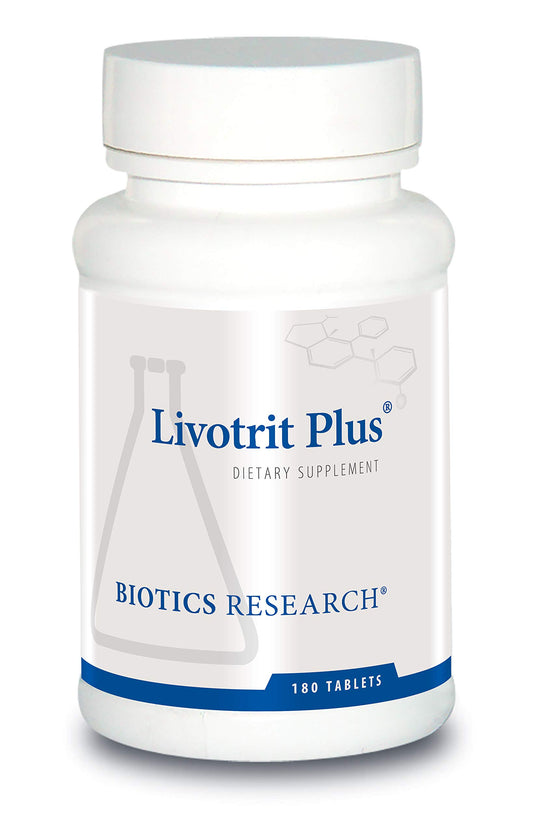 LIVOTRIT PLUS 180T
