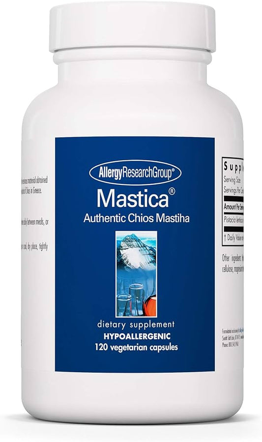 MASTICA AUTHENTIC CHIOS