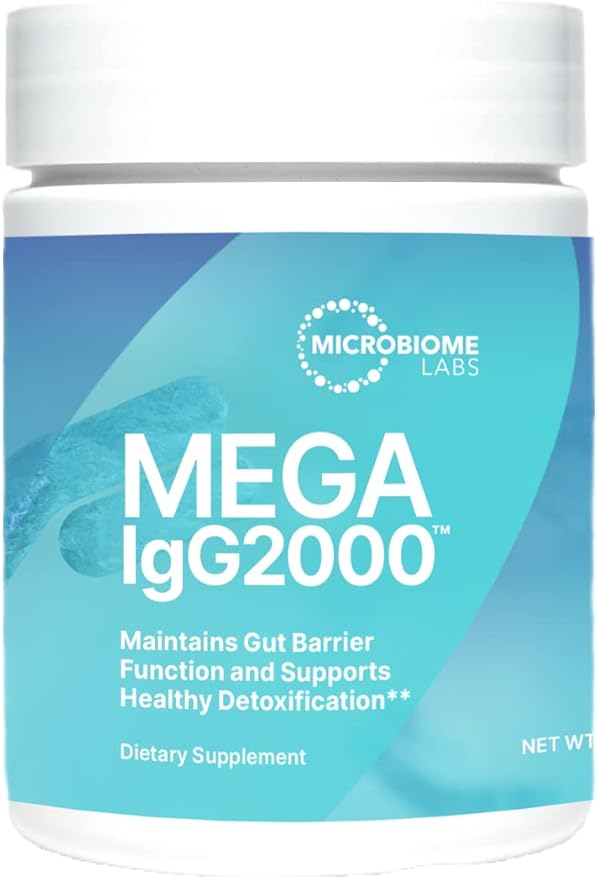 MEGA LG 2000 POWDER