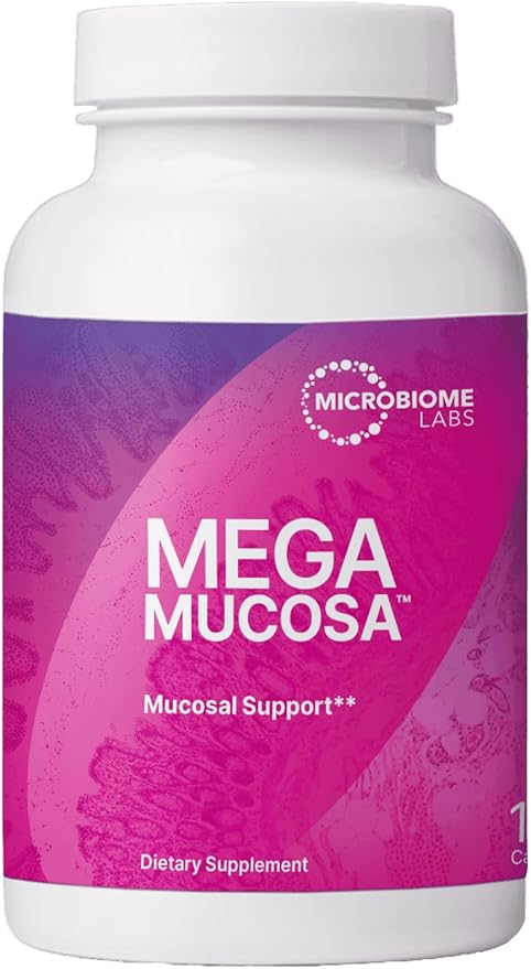 MEGA MUCOSA 180c