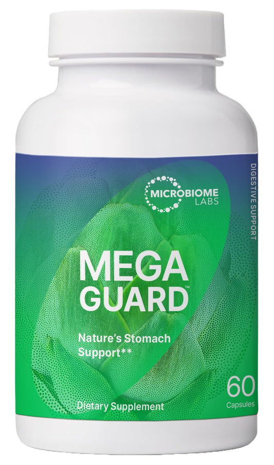 MEGA GUARD