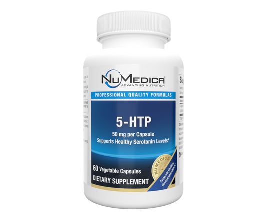 5 HTP 60 TABLETS