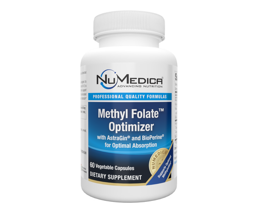 METHYL FOLATE OPTIMIZER
