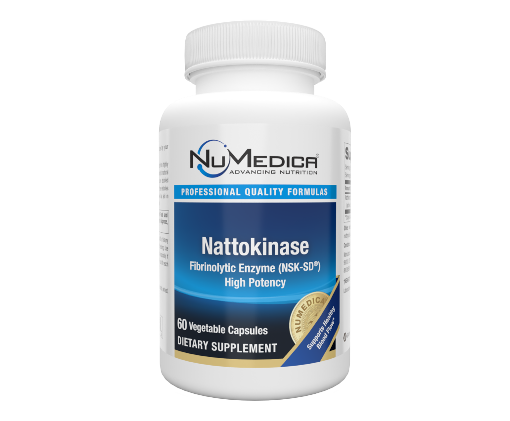 Nattokinase 60c