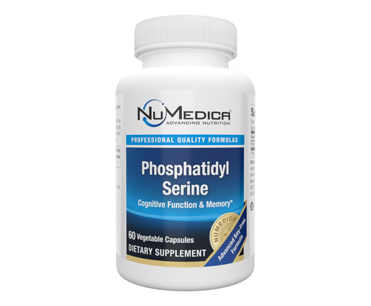 Phosphatidyl Serine