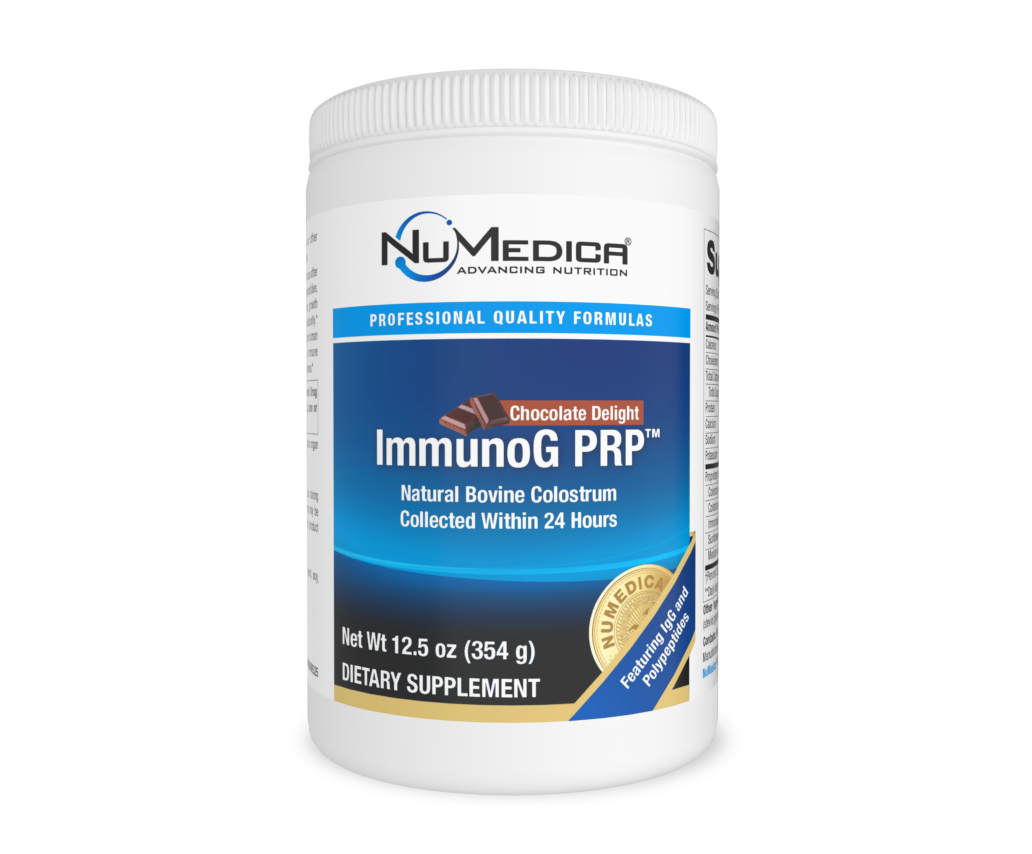 IMMUNOG PRP CHOC 300G