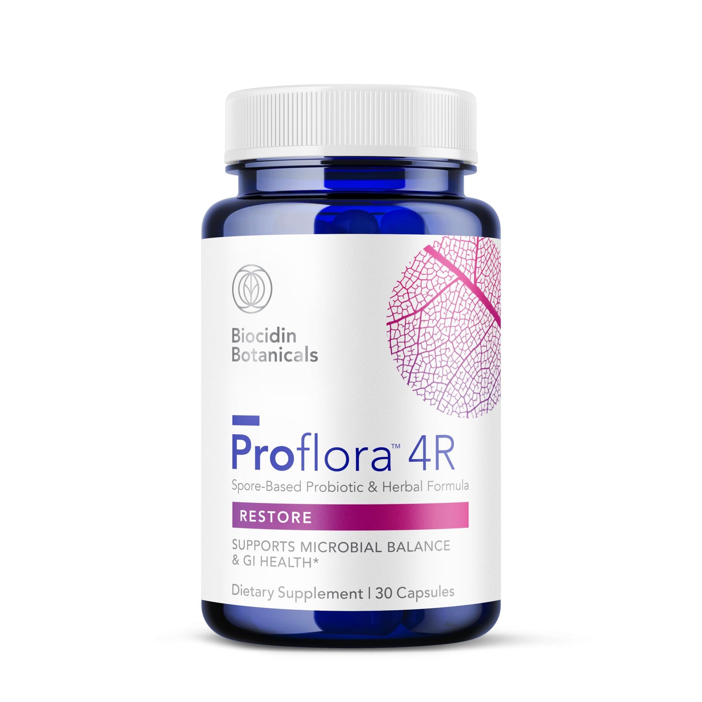 PROFLORA 4R RESTORE