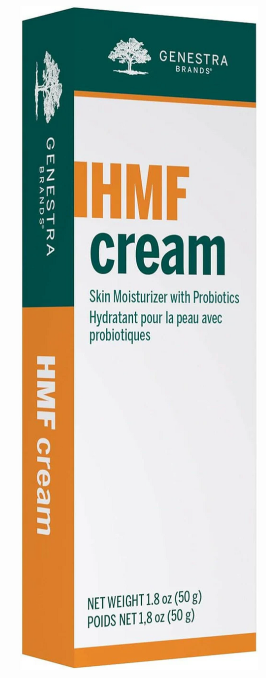 HMF Cream 50g 1.8oz