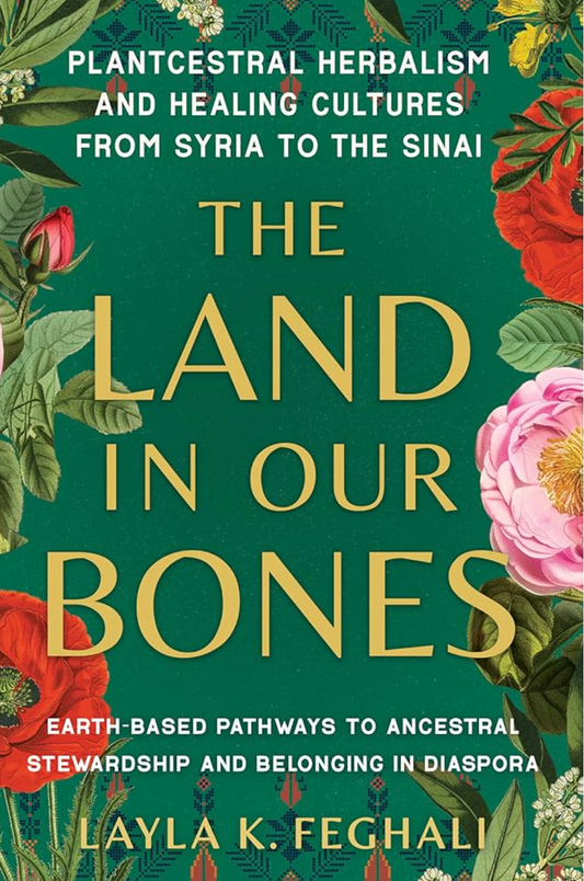 The Land in Our Bones