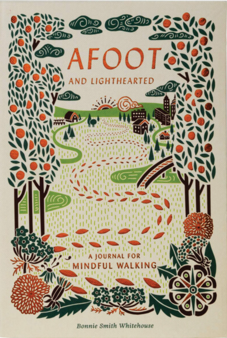 Afoot and Lighthearted