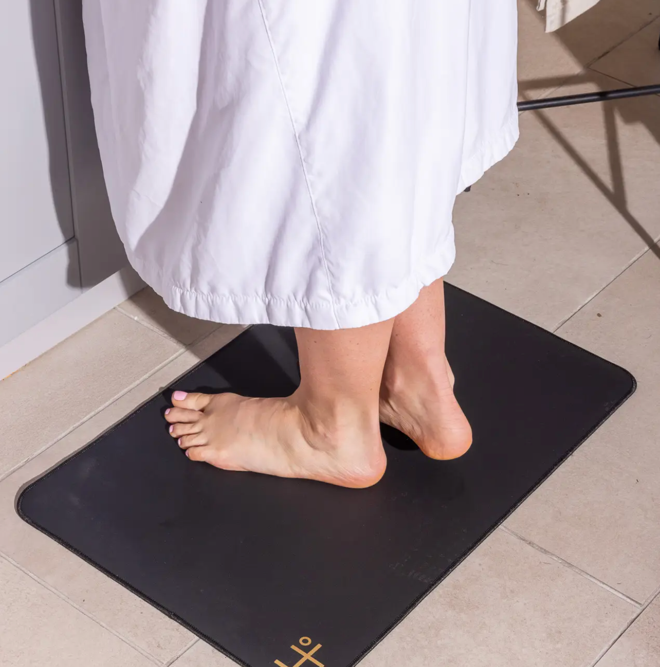 Universal Grounding Mat