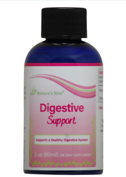 Digestive Support