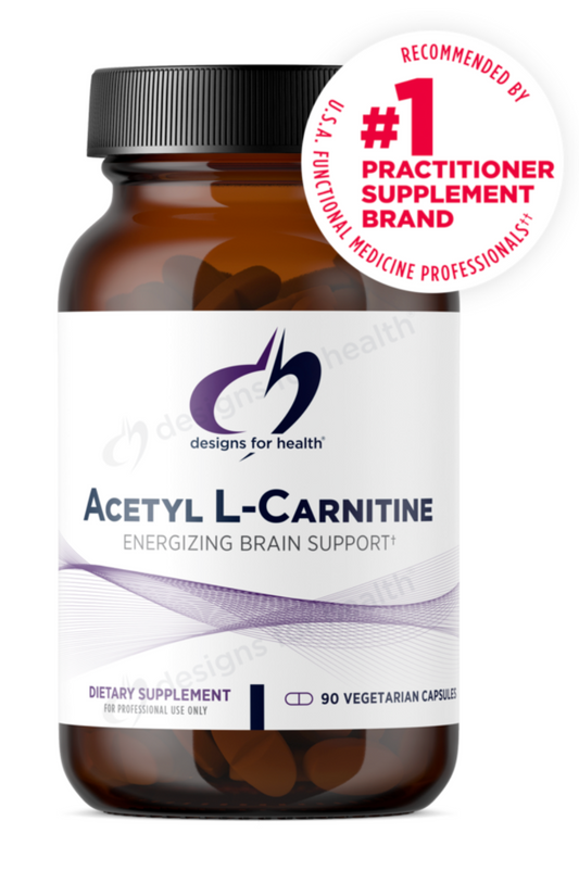 Acetyl L-Carnitine 800mg