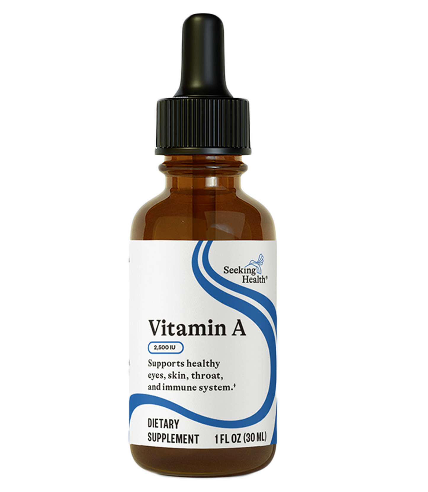 Vitamin A Drops 2500IU