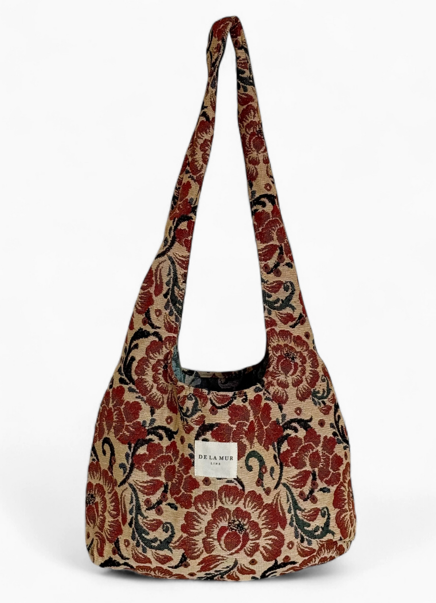 Oval Bag Adam