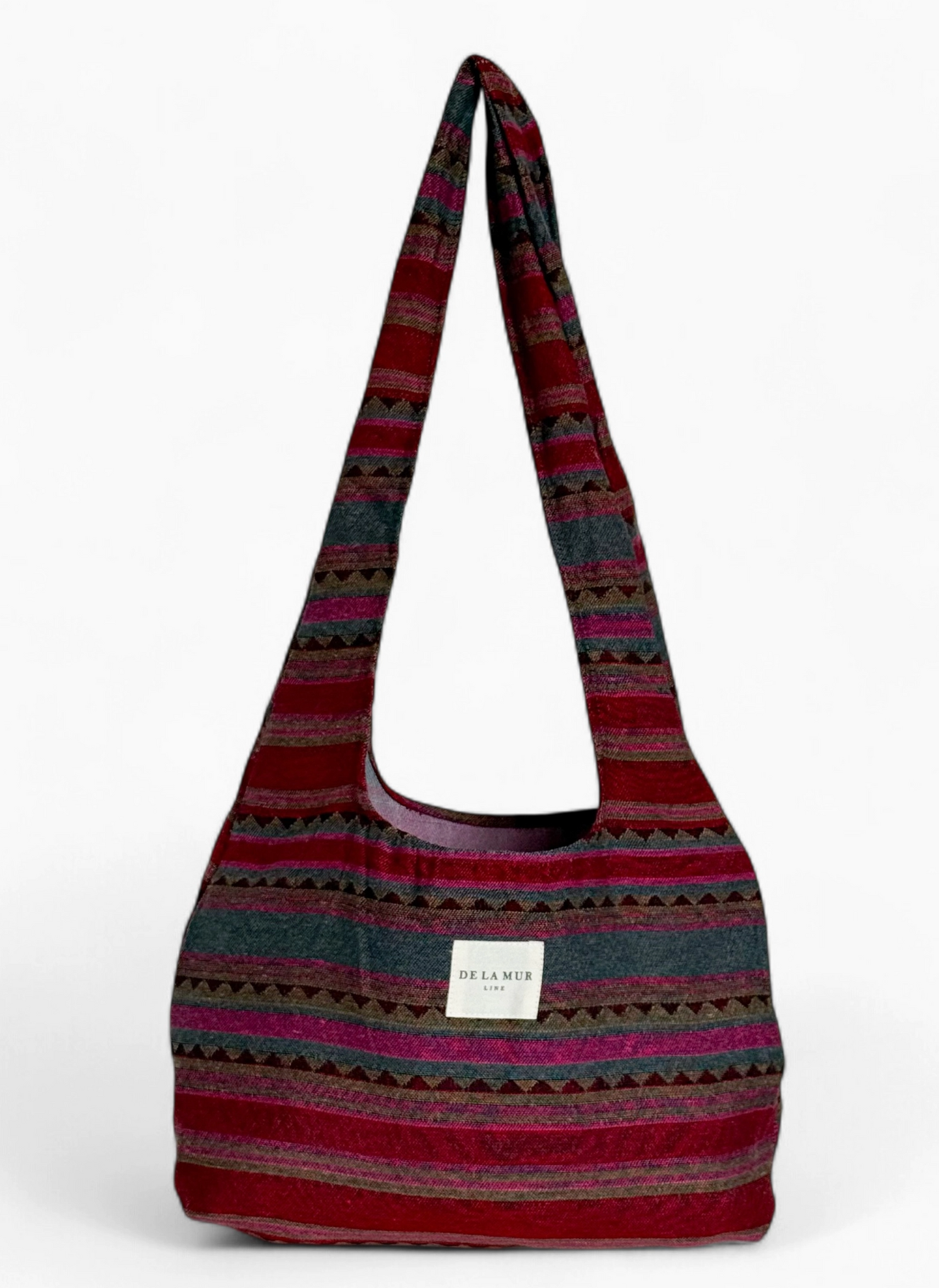Oval Bag Aura