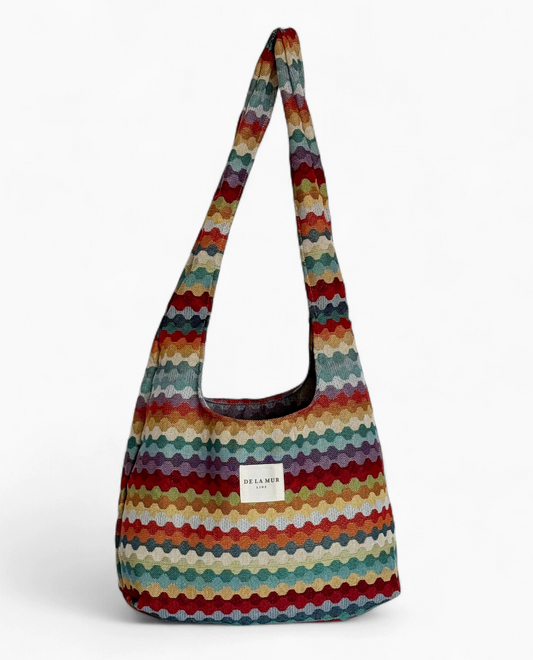 Oval Bag Ritzo