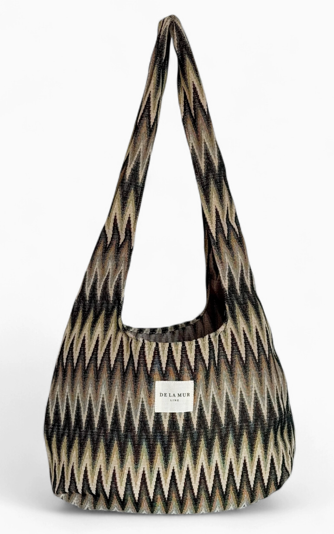 Oval Bag Skan