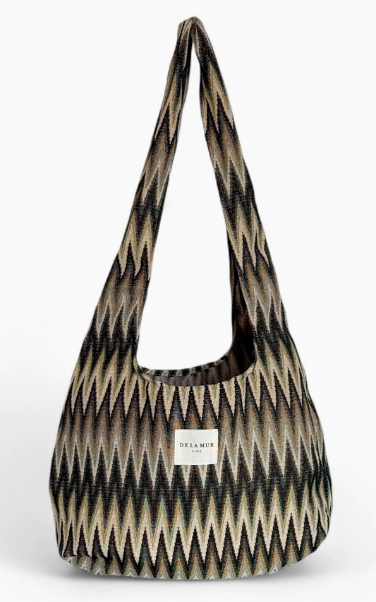 Oval Bag Skan