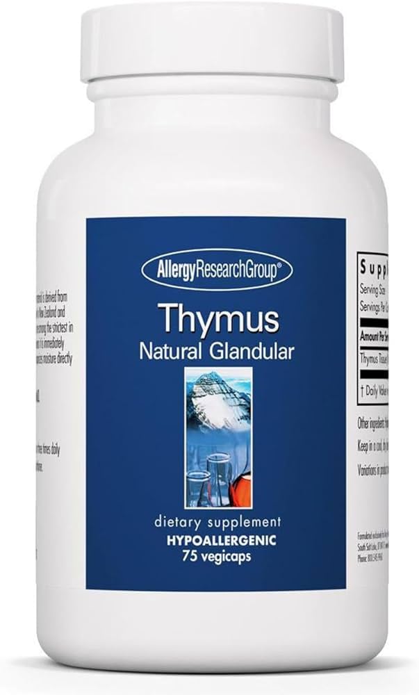 THYMUS