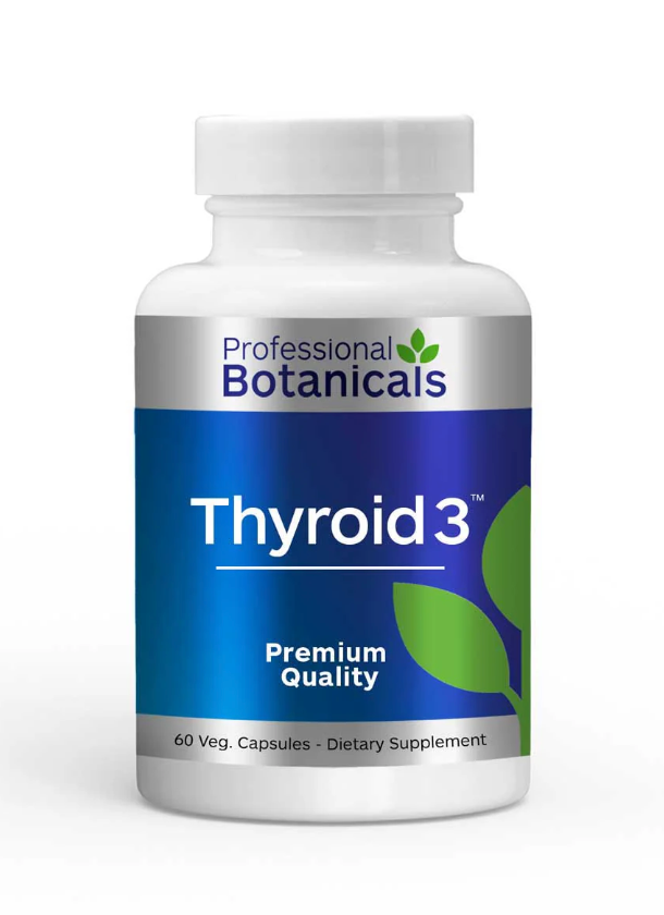THYROID 3 60T
