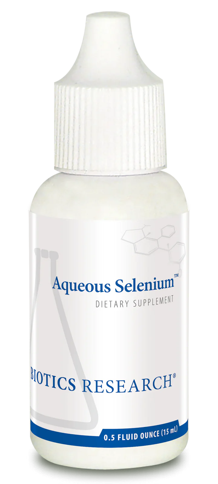 AQUEOUS SELENIUM