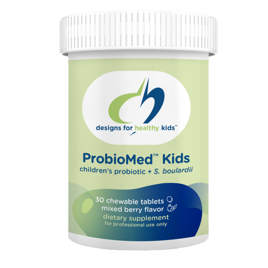 PROBIOMED KIDS