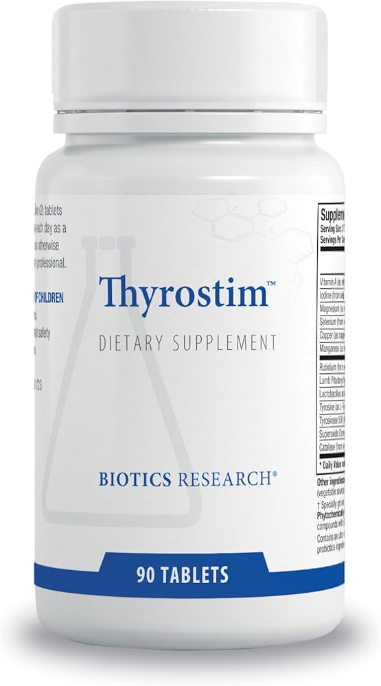 THYROSTIM 90T