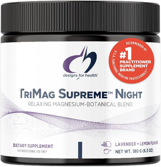 TRIMAG SUPREME NIGHT