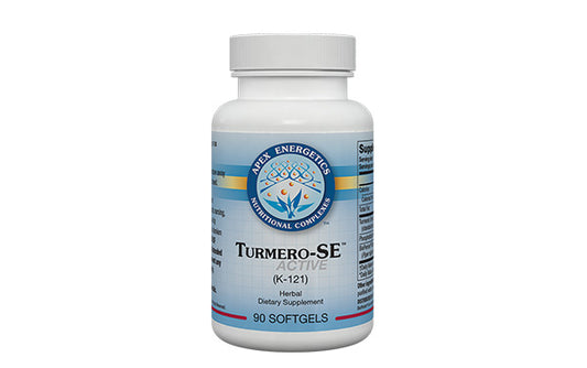 Tumero-SE Active (90 caps)